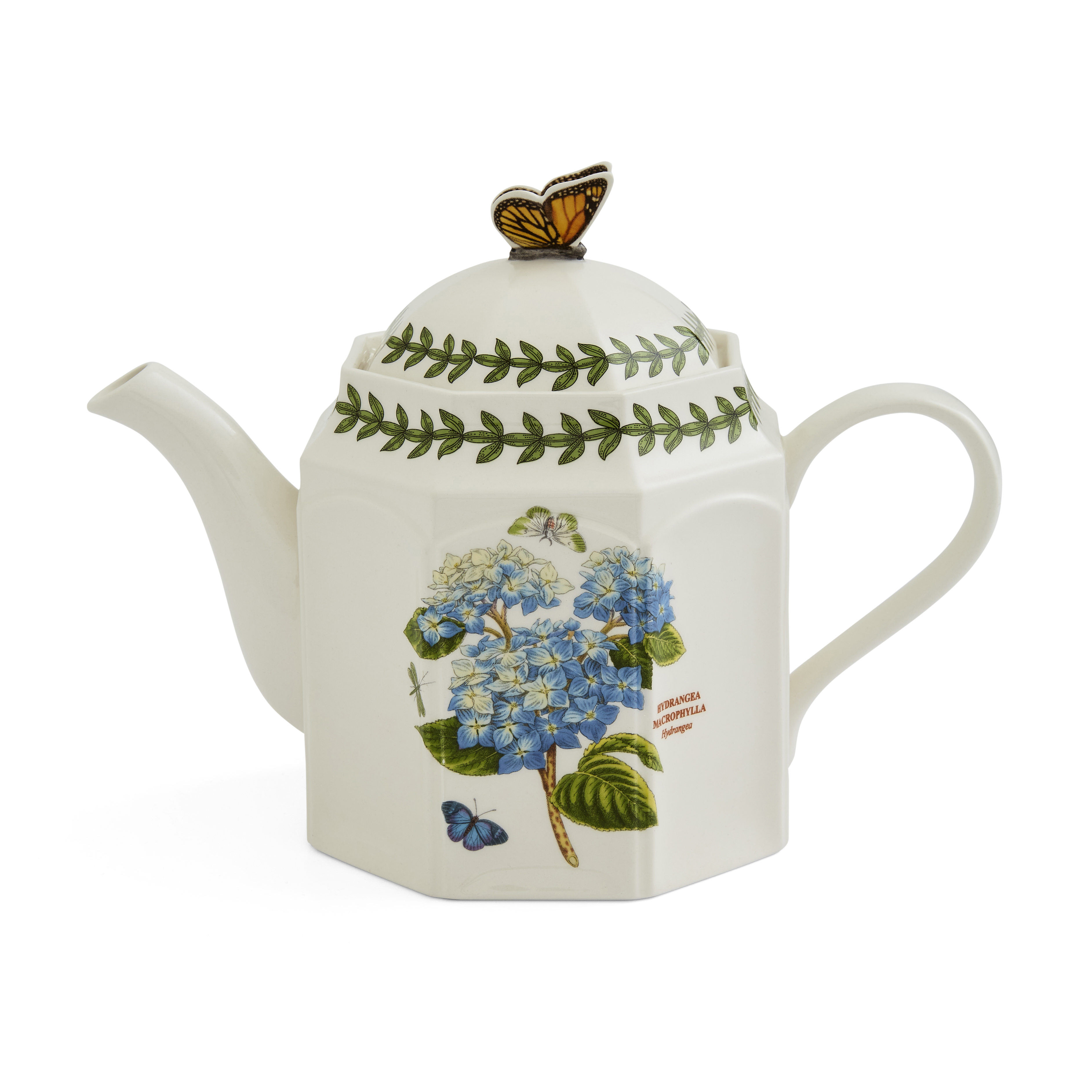 Botanic Garden Bouquet 2 Pint Teapot image number null